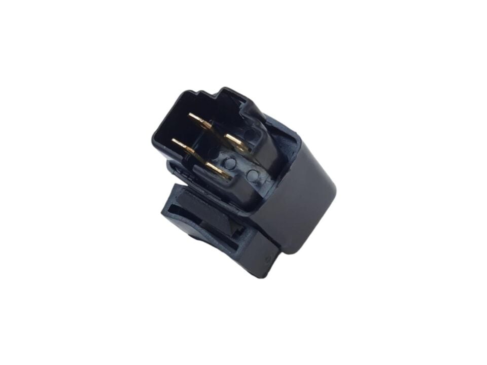 Yamaha Ybr K Far Rolesi