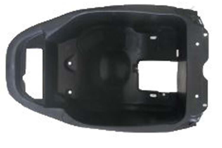 Çelik Sele Kovası Martian