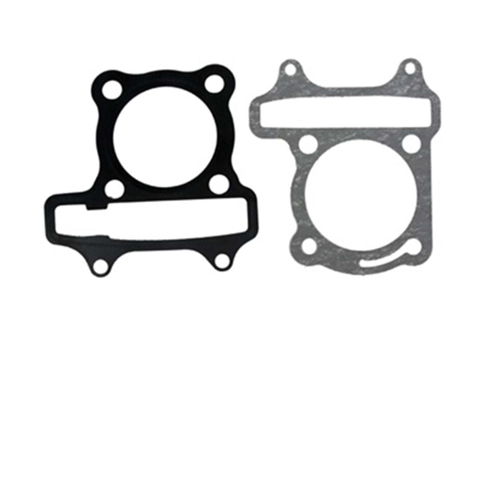 Scooter Conta Silindir Alt-Üst 80- 47 Mm