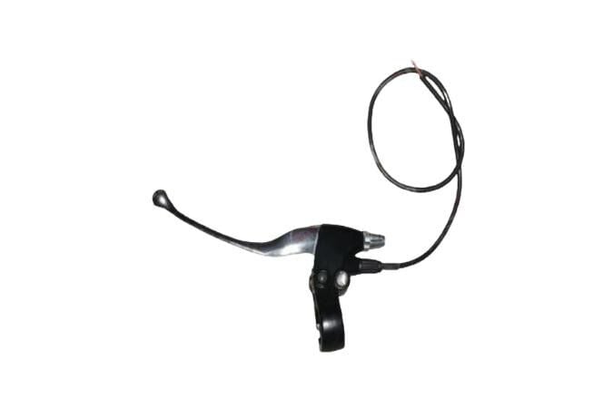 Falcon Arka Fren Kütüğü Ve Levyesi Gyps 249