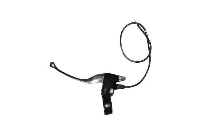 Falcon Arka Fren Kütüğü Ve Levyesi Gyps 249