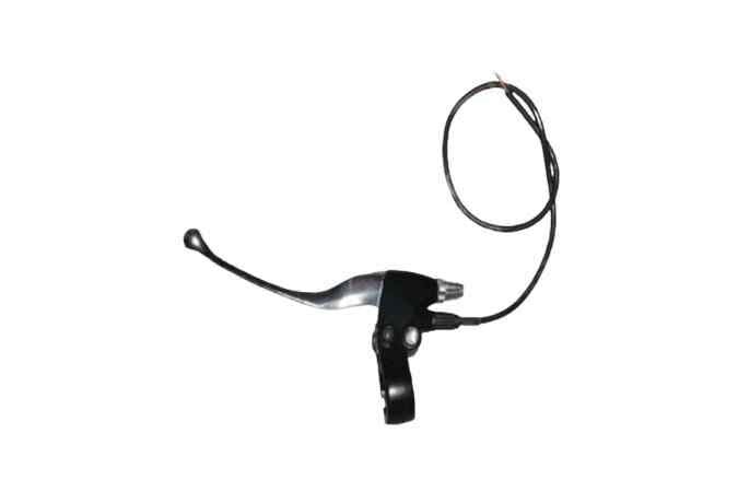 Falcon Arka Fren Kütüğü Ve Levyesi Gyps 249