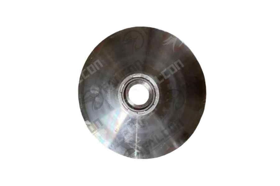 Falcon Ön Varyatör Komple - Cmax