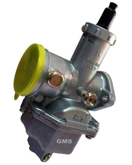 Karbıratör Shengwey Cg125