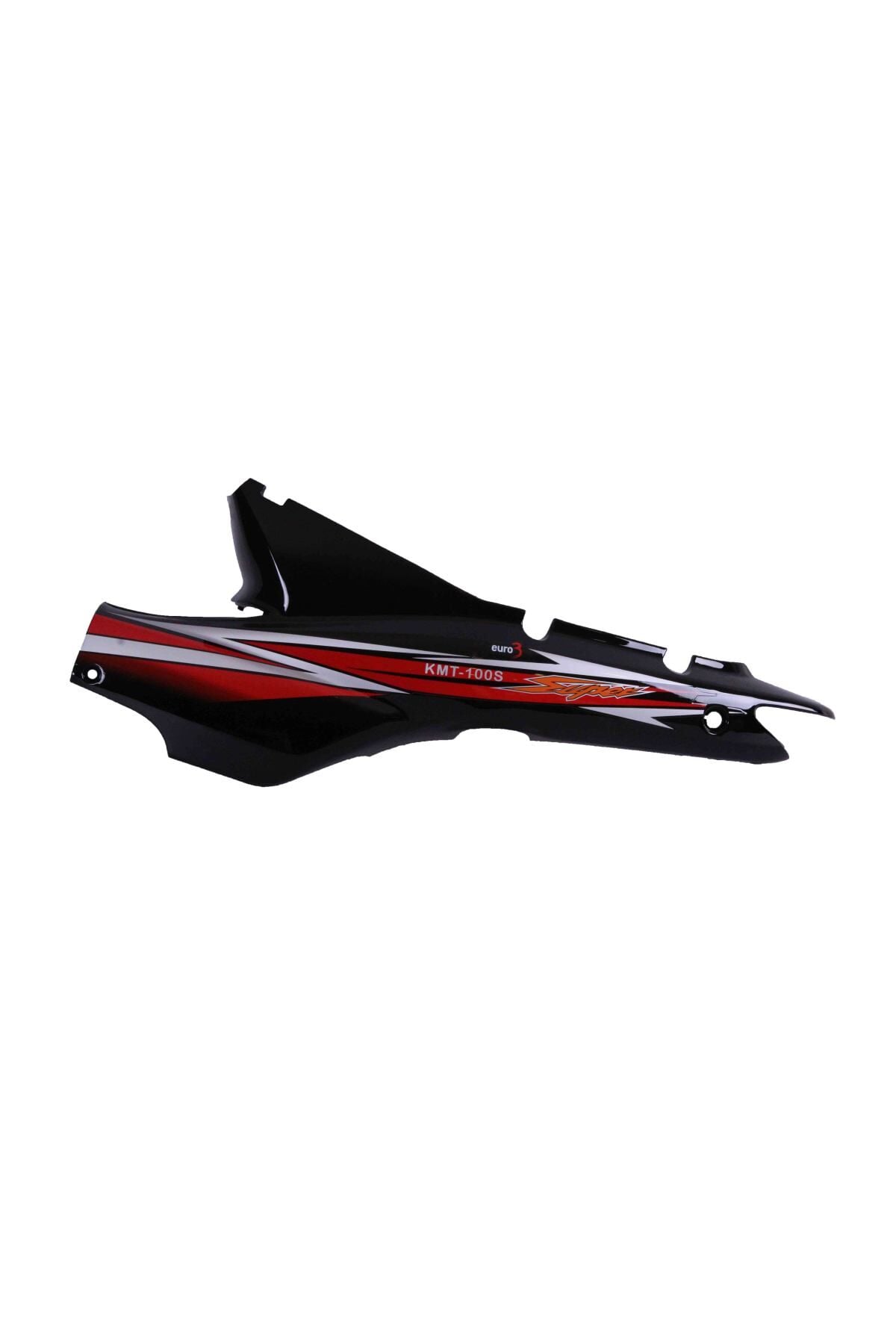 Magic 100 Kmt100-s Arka Karenaj Sol Siyah Orijinal