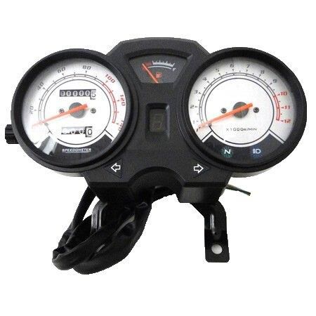 Mondial Mr150 Gösterge Paneli