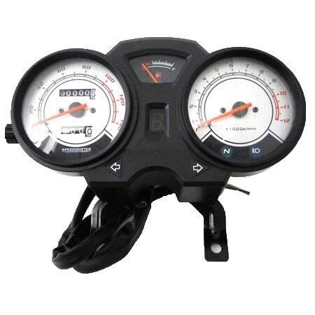 Mondial Mr150 Gösterge Paneli