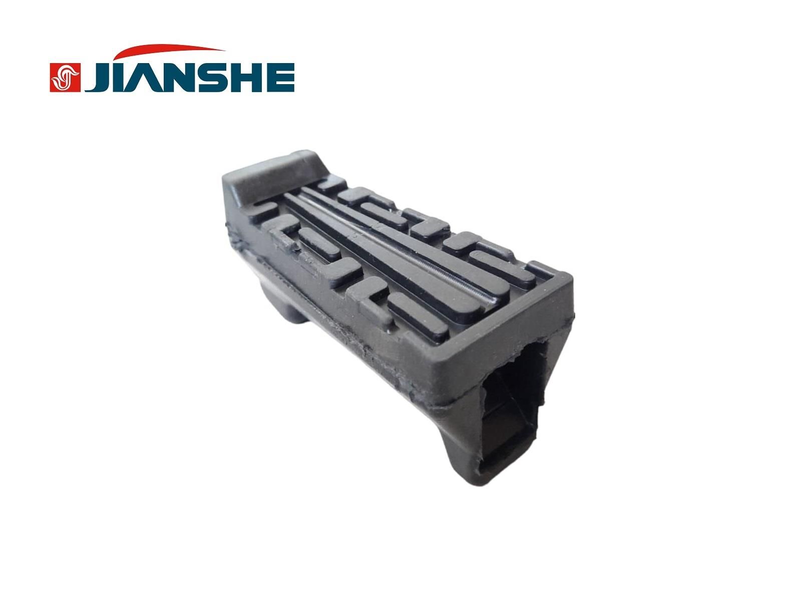 Yamaha Ybr Ön Basamak Lastiği Jıanshe