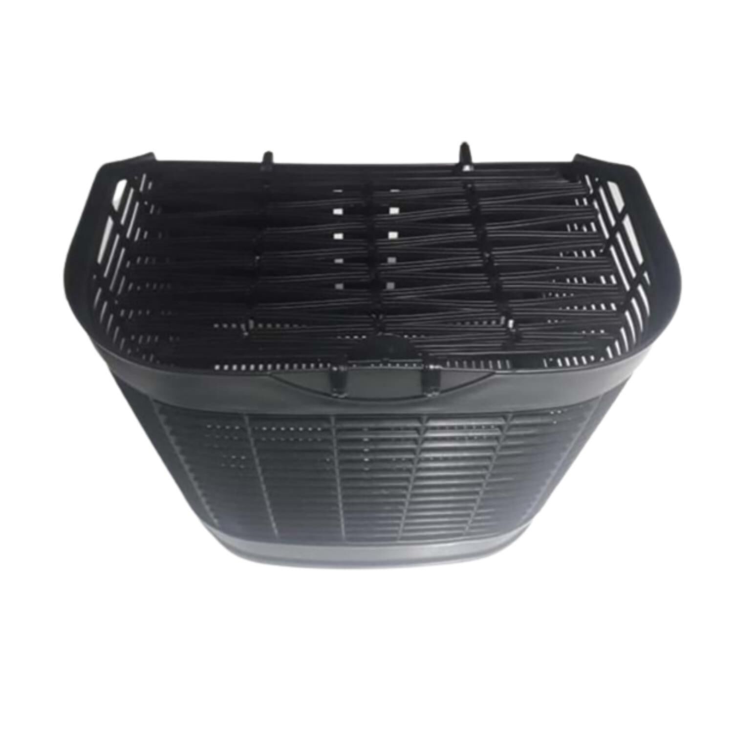 26 Ön Sepet Plastik Kapaklı