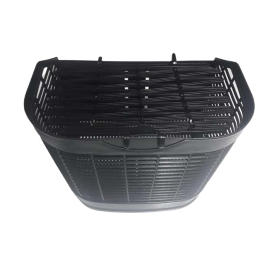 26 Ön Sepet Plastik Kapaklı