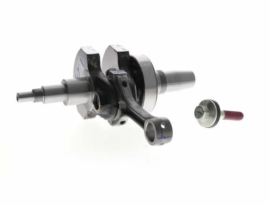 Bajaj Pulsar Ns-Rs 200 Krank Komple 36Ju0036 Orj