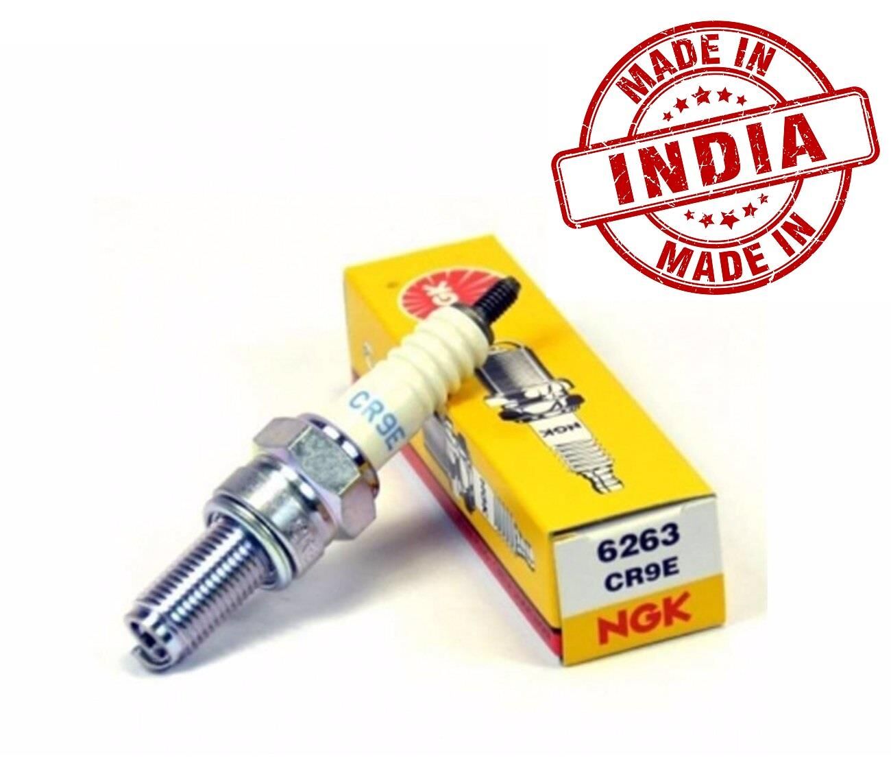 Honda Buji Ngk Cr9E Yamaha 1 Tırnak Hn