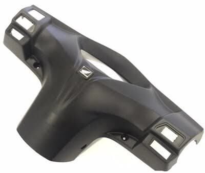 Fizy Uyumlu Gidon Arka Kapak