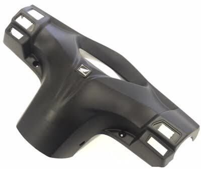 Fizy Uyumlu Gidon Arka Kapak