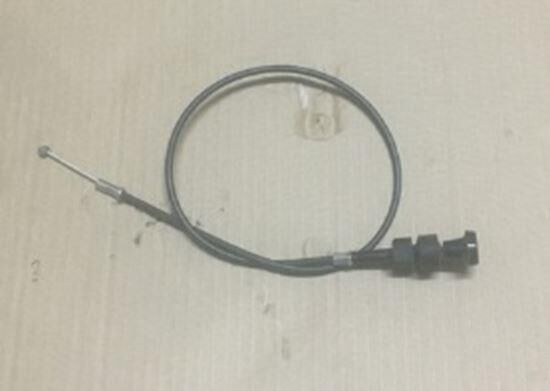 Kanuni Jikle Teli Racer-racer S