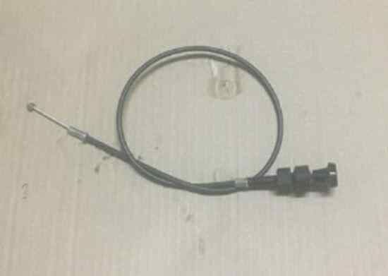 Kanuni Jikle Teli Racer-racer S