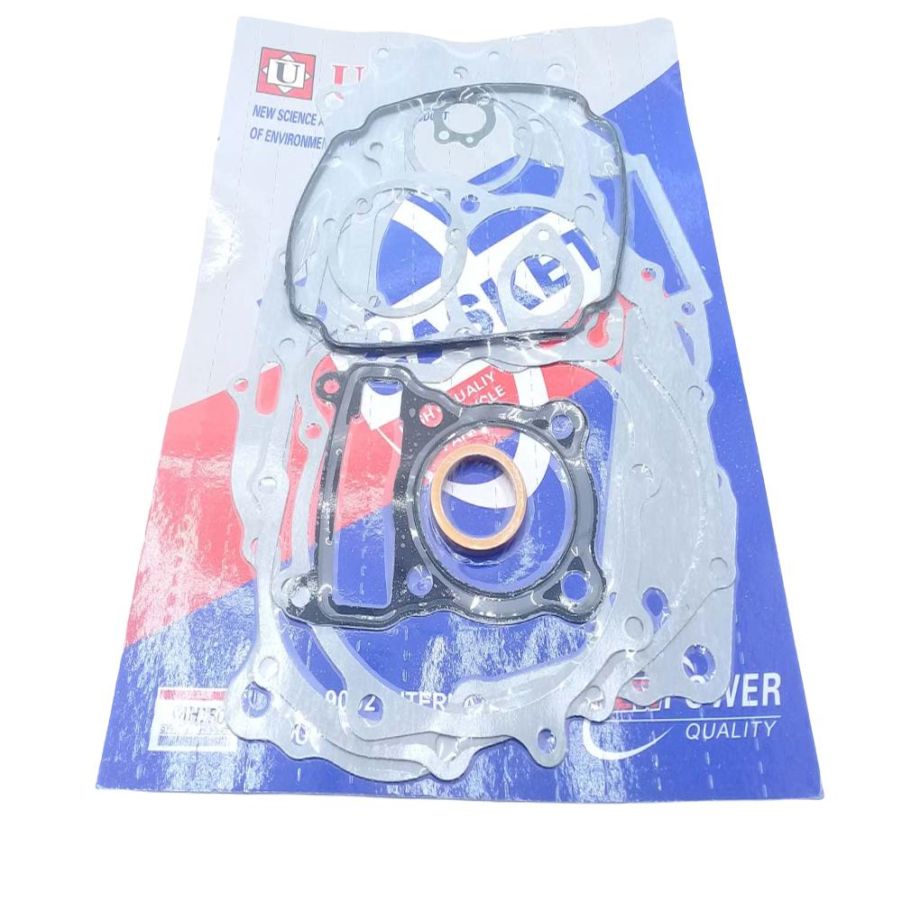 Mondial Mh-Mc-Mr150 Conta Takımı İthal