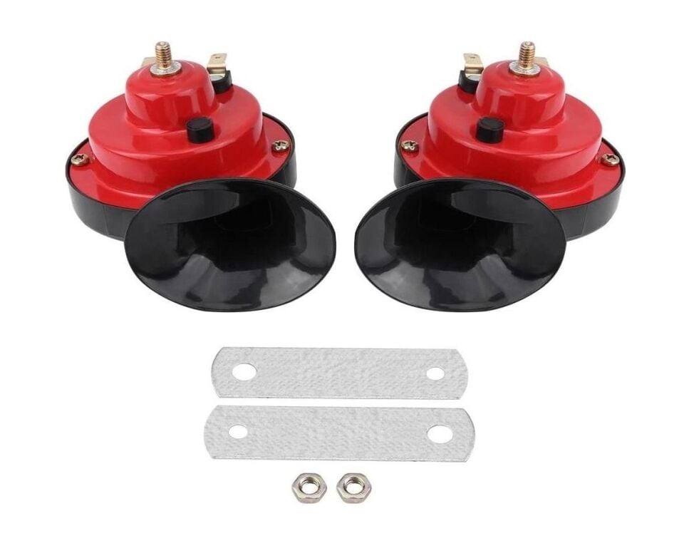 12V Korna Dadat Rolesiz İth