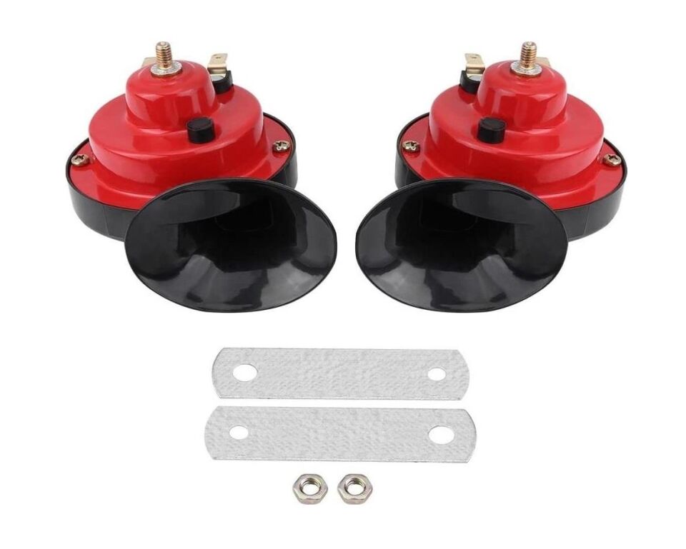 12V Korna Dadat Rolesiz İth