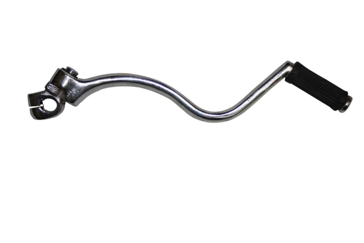 125Kt Marş Pedalı Orj