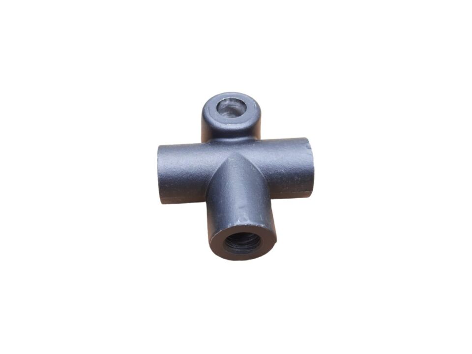 Atv Fren Hidrolik Dağıtıcı 3 Lü