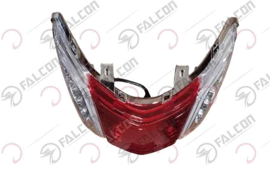 Falcon Ön Sinyal Sol-Guppı110