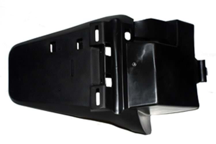 Mondial Arka Çamurluk Kuyruğu Mt125