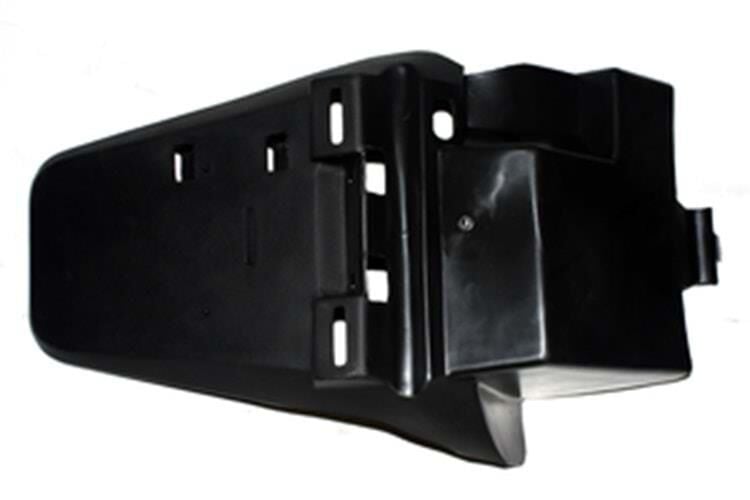 Mondial Arka Çamurluk Kuyruğu Mt125