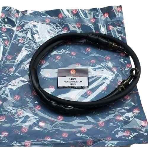 Mondial Ön Hidrolik Hortum 105 Cm