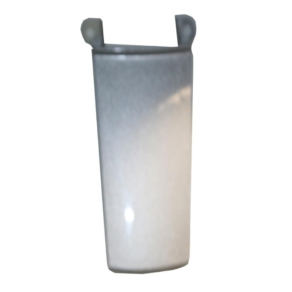 Mondial Sfc Arka Merkez Kapak Gri Orj