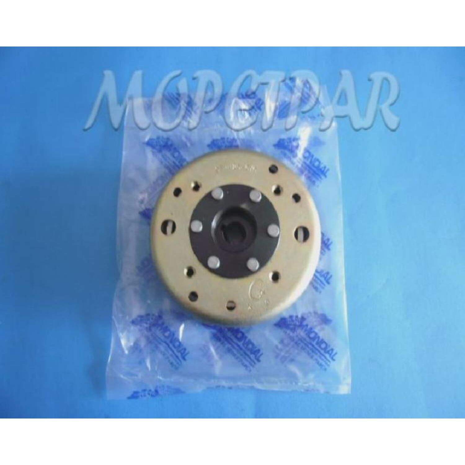 Skm Rotor (volant) Scooter 150