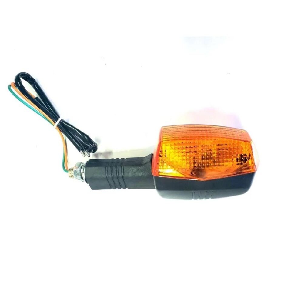 Yamaha Sinyal 125 Ybr Uyumlu Arka 2004