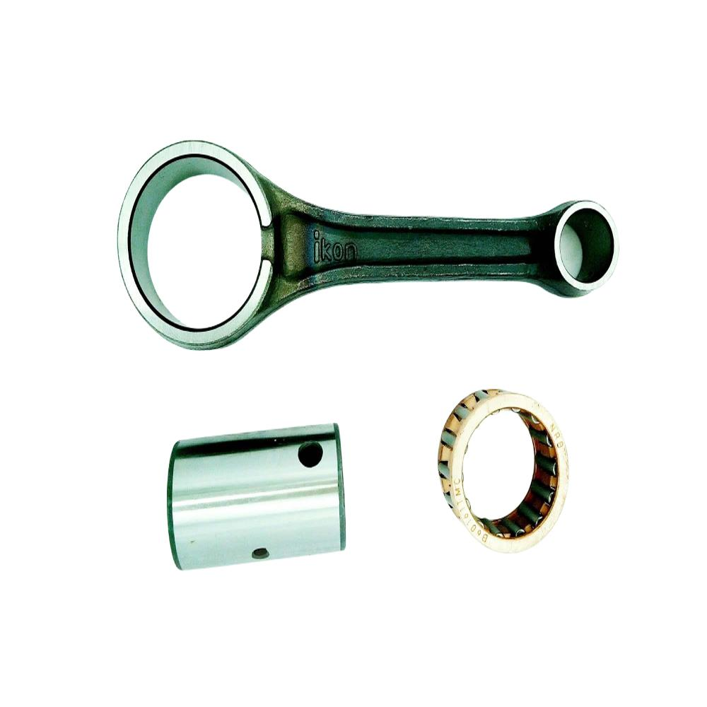 Bajaj Pulsar Ns 150 Biyel Kolu Rulmanlı Hn 14-25-78-131-16