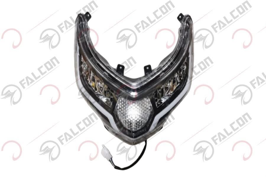 Enjoy Plus Far Komple