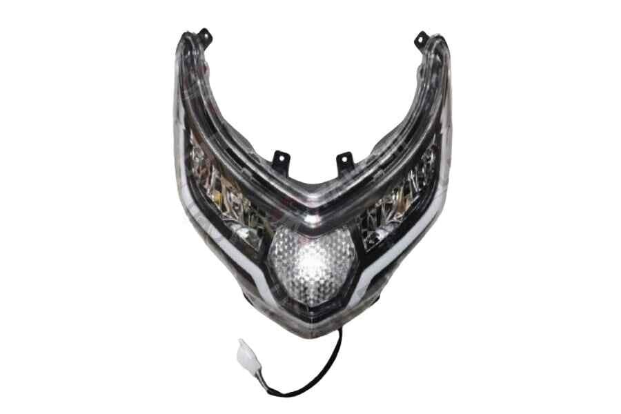 Enjoy Plus Far Komple