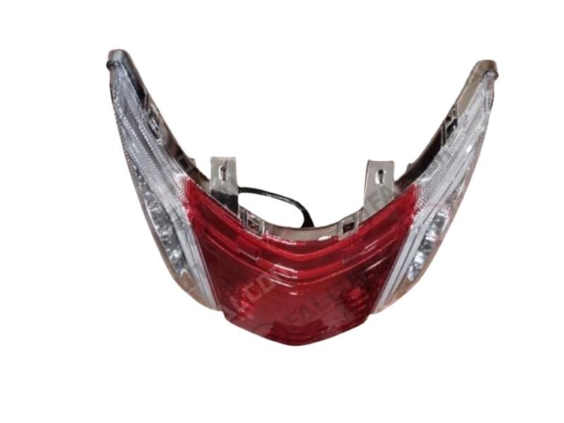 Falcon Arka Stop Komple-Guppı110