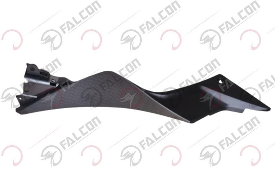 Falcon Fr 250 Racıng Benzin Deposu Dekoratif Parça Sağ