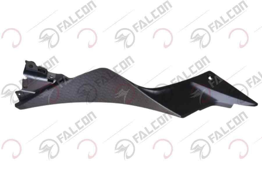Falcon Fr 250 Racıng Benzin Deposu Dekoratif Parça Sağ