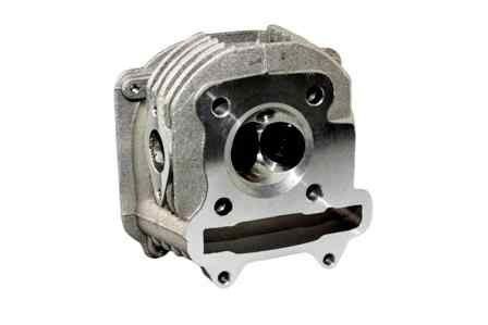 Ramzey Scooter 125 Silindir Kapağı Komple