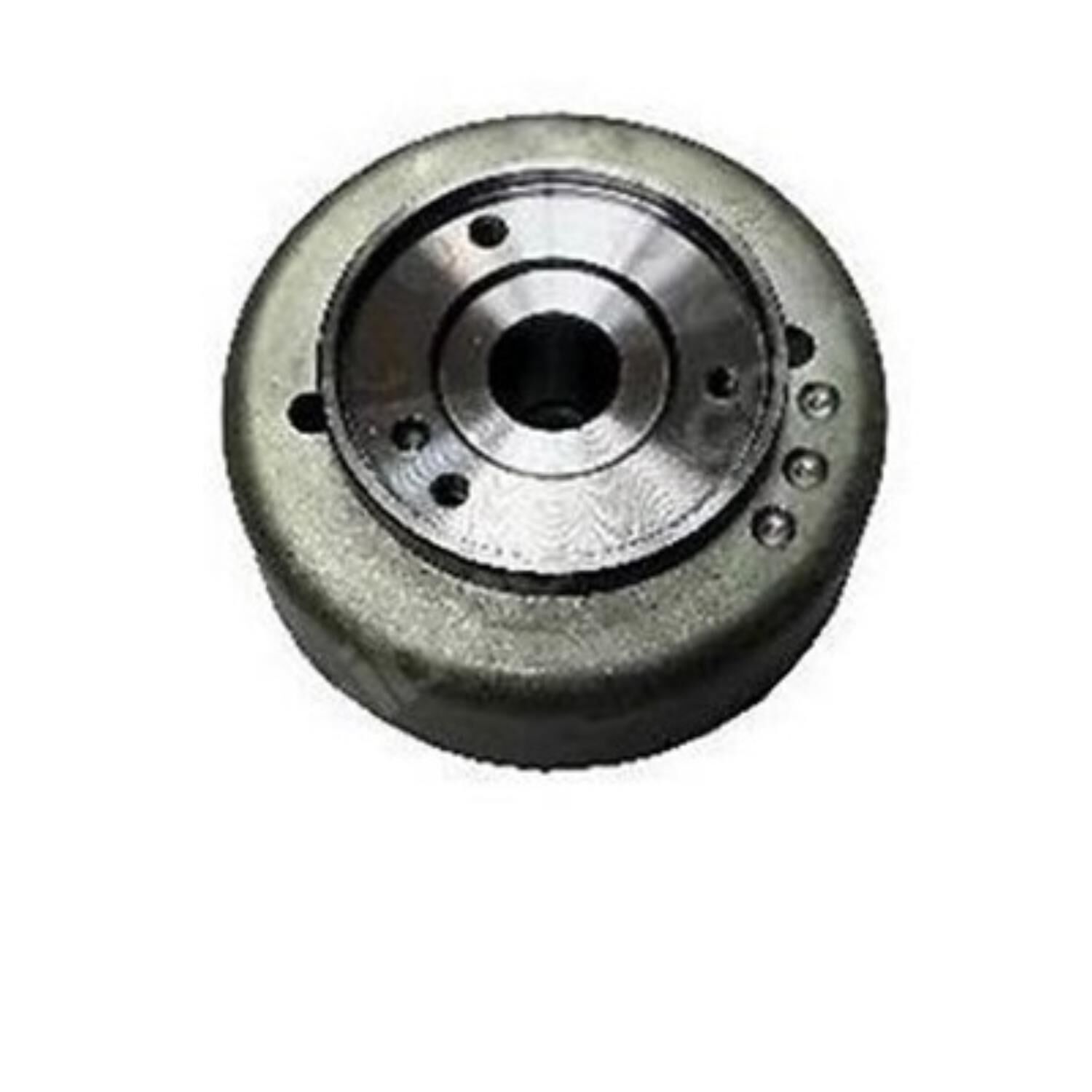 Mondial Rotor Cup 100 Kh Model