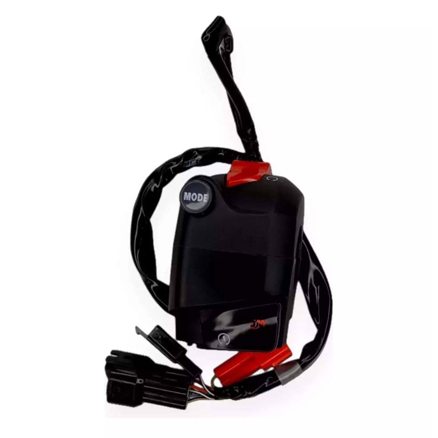 Tvs Apache Rtr 200 Sağ Kumanda Nf161150 Eu4 Orj