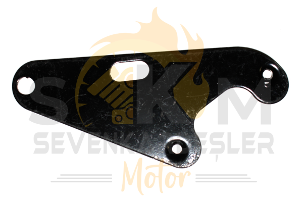 Mondıal 125Msh İ Arka Camurluk Baglantı Braketı Sag Orijinal