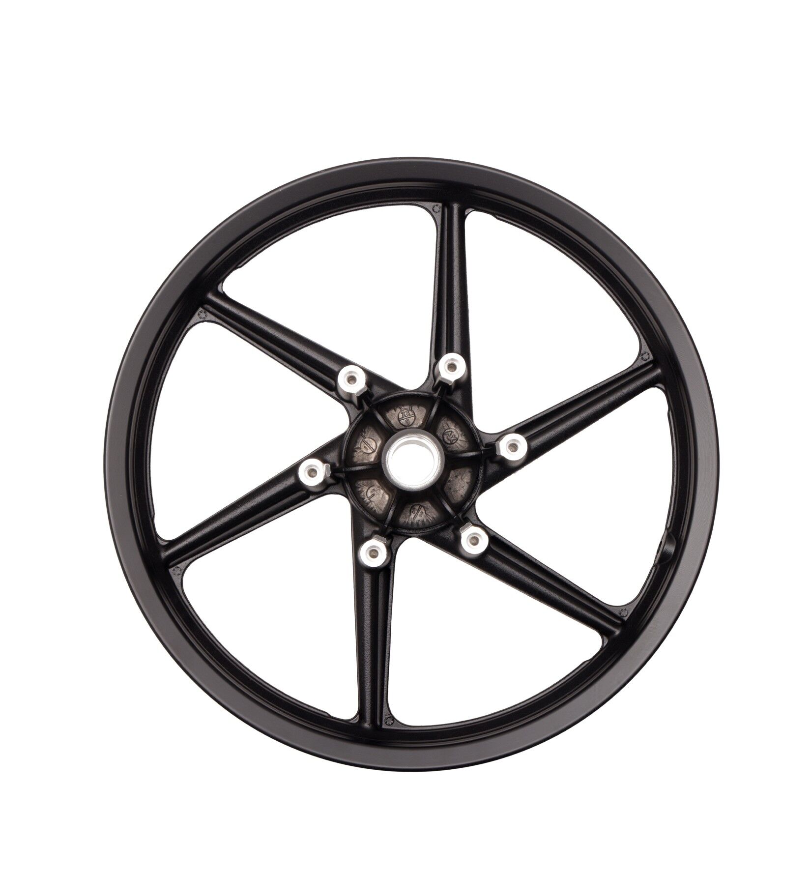 Tvs Raıder 125 (E5) On Jant - Celık (1.85X17'') Orijinal