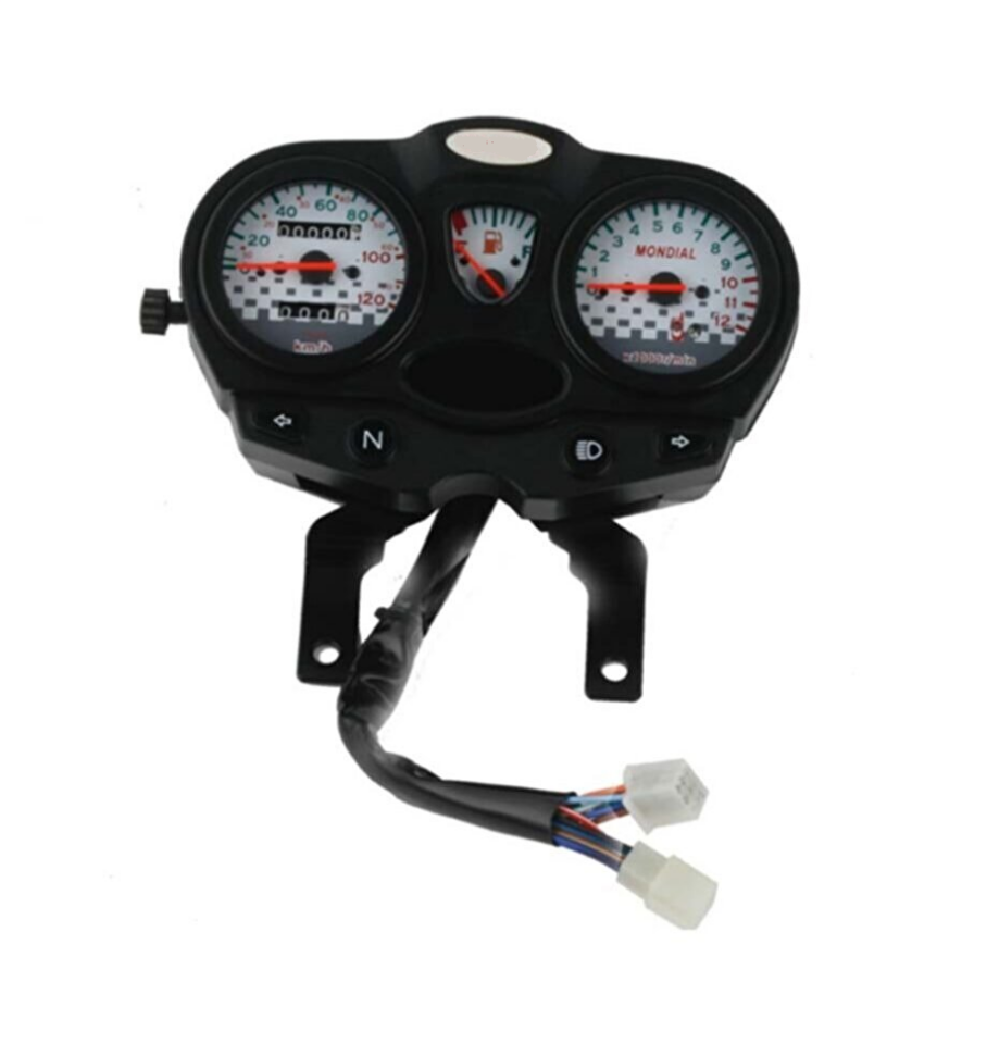 150Kn Gösterge Paneli