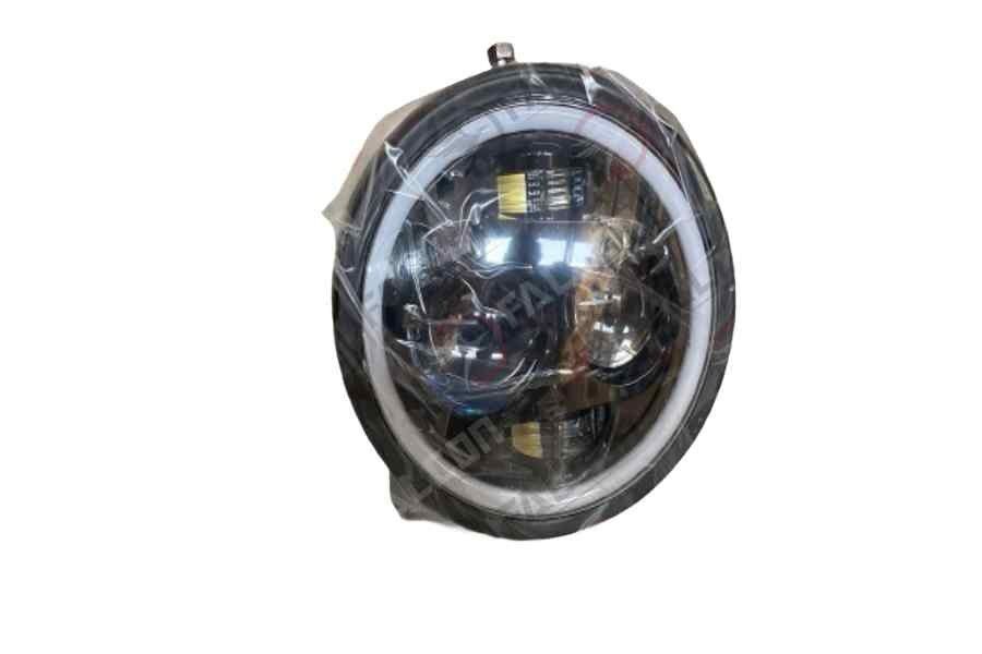 Falcon Far Komple-Freedom 277