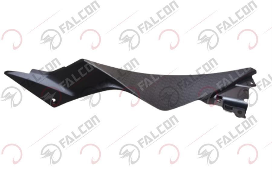 Falcon Fr 250 Racıng Benzin Deposu Dekoratif Parça Sol