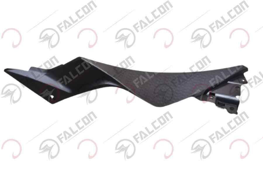 Falcon Fr 250 Racıng Benzin Deposu Dekoratif Parça Sol