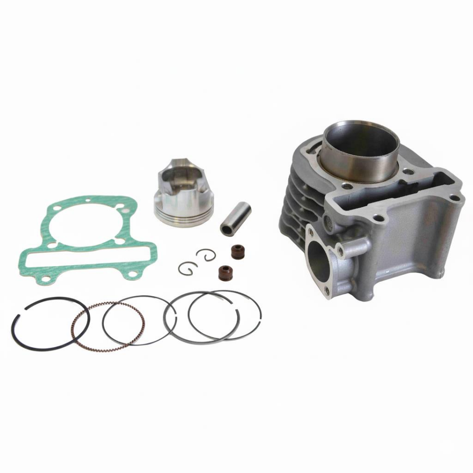 Honda Spacy Alpha, Spontini, Fury, Ceo Silindir Performans 54,5 Mm 68 Boy Atg Sekmanlı