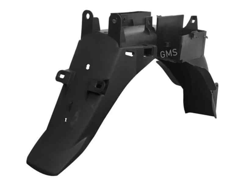 Mondial Arka Camurluk Cup - Sfc