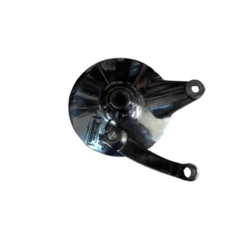 Mondial Kn 150 Arka Kampana Komple